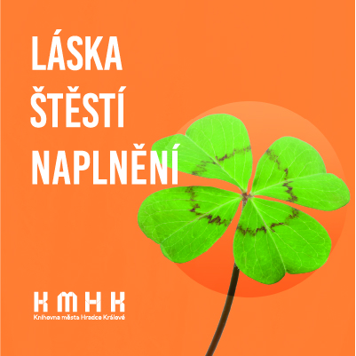 Přednáška v Hradci Králové