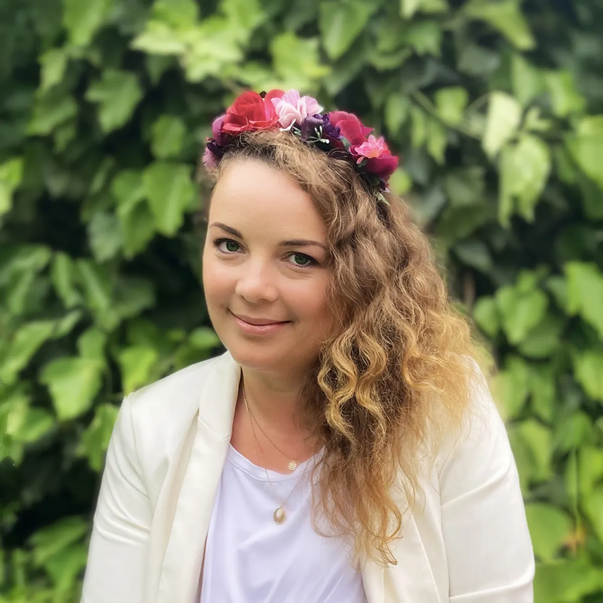 Andrejka Vokálová